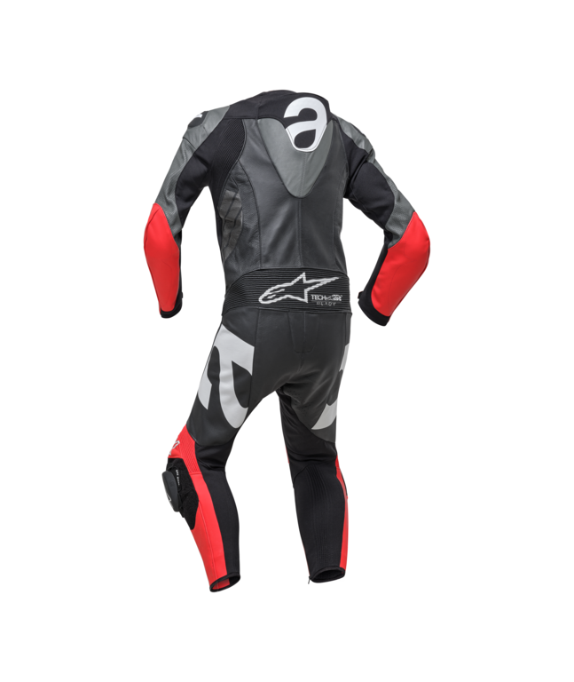 Aprilia Throttle Leather Suit