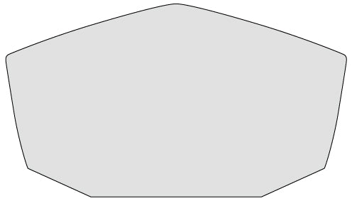 Eazi-Grip™ Dashboard Screen Protector