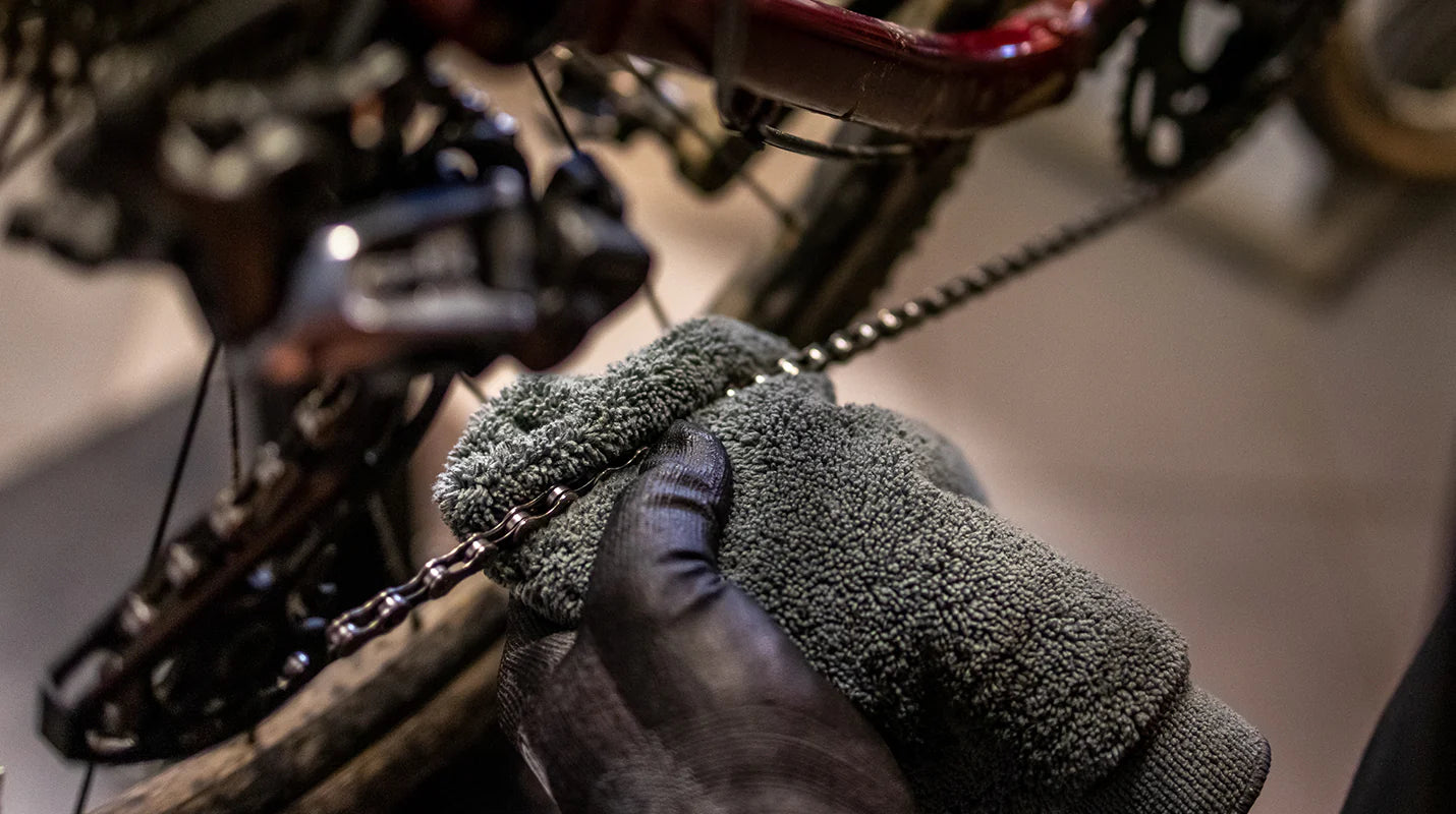 Muc-Off Dry Degreaser