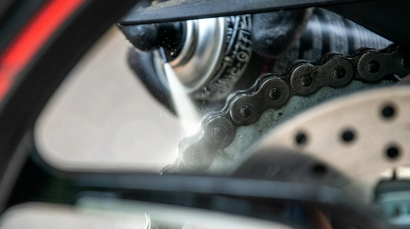 Muc-Off Dry Degreaser