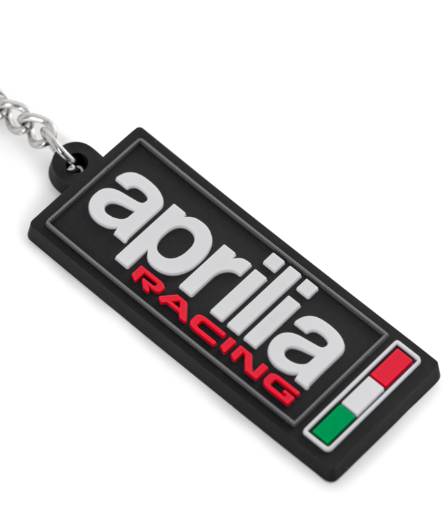 OEM Aprilia Rubber Key Ring 2024 O/S
