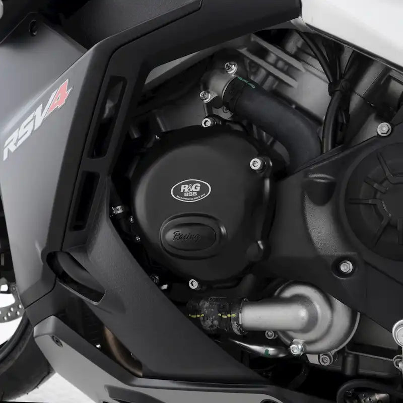 R&G Racing Engine Case Covers