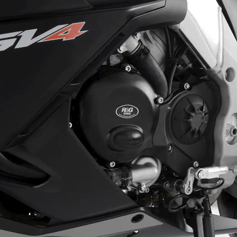 R&G Racing Engine Case Covers