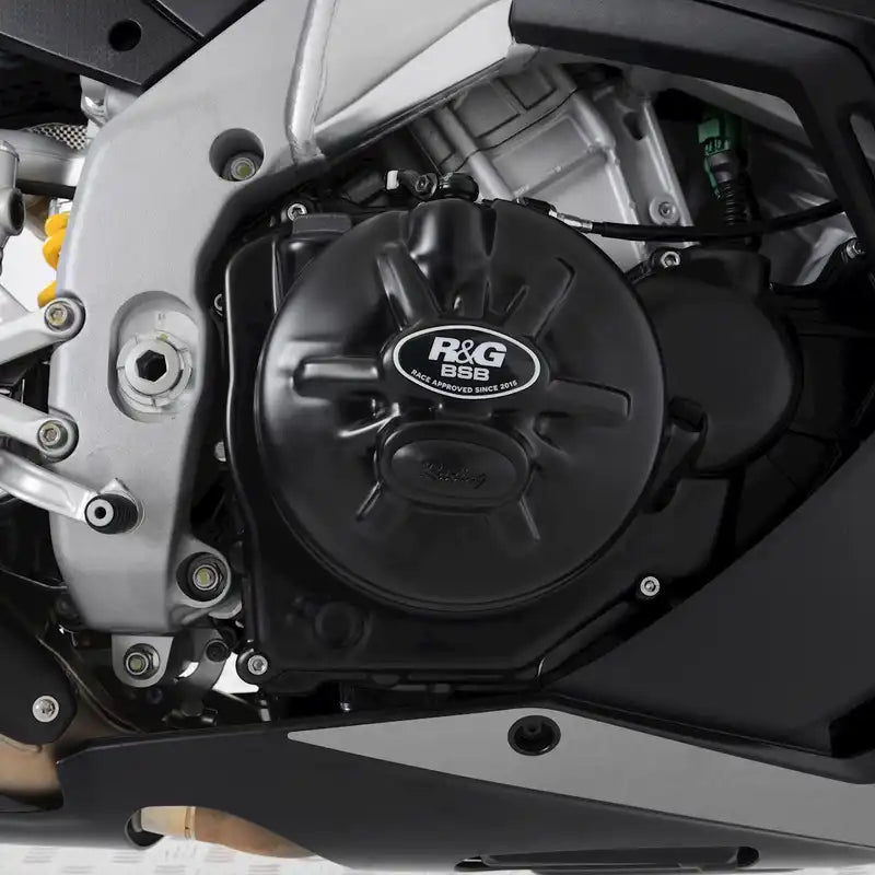R&G Racing Engine Case Covers