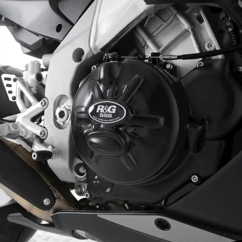 R&G Racing Engine Case Covers