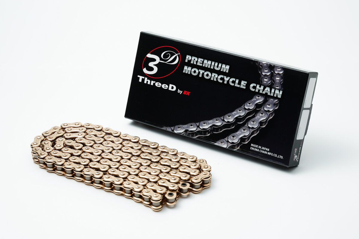 EK Chain 520 Z3D