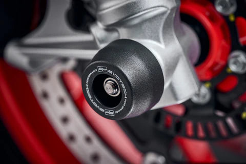 Evotech Performance Front Spindle Bobbin
