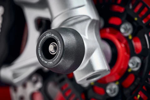 Evotech Performance Front Spindle Bobbin