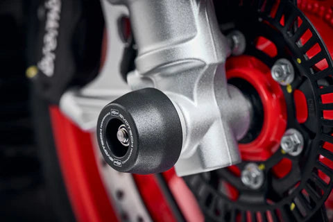 Evotech Performance Front Spindle Bobbin