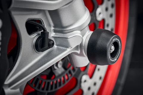 Evotech Performance Front Spindle Bobbin