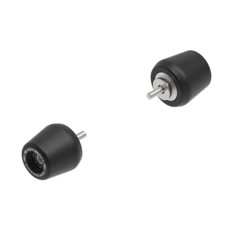 Evotech Performance Bar End Weights (Road)