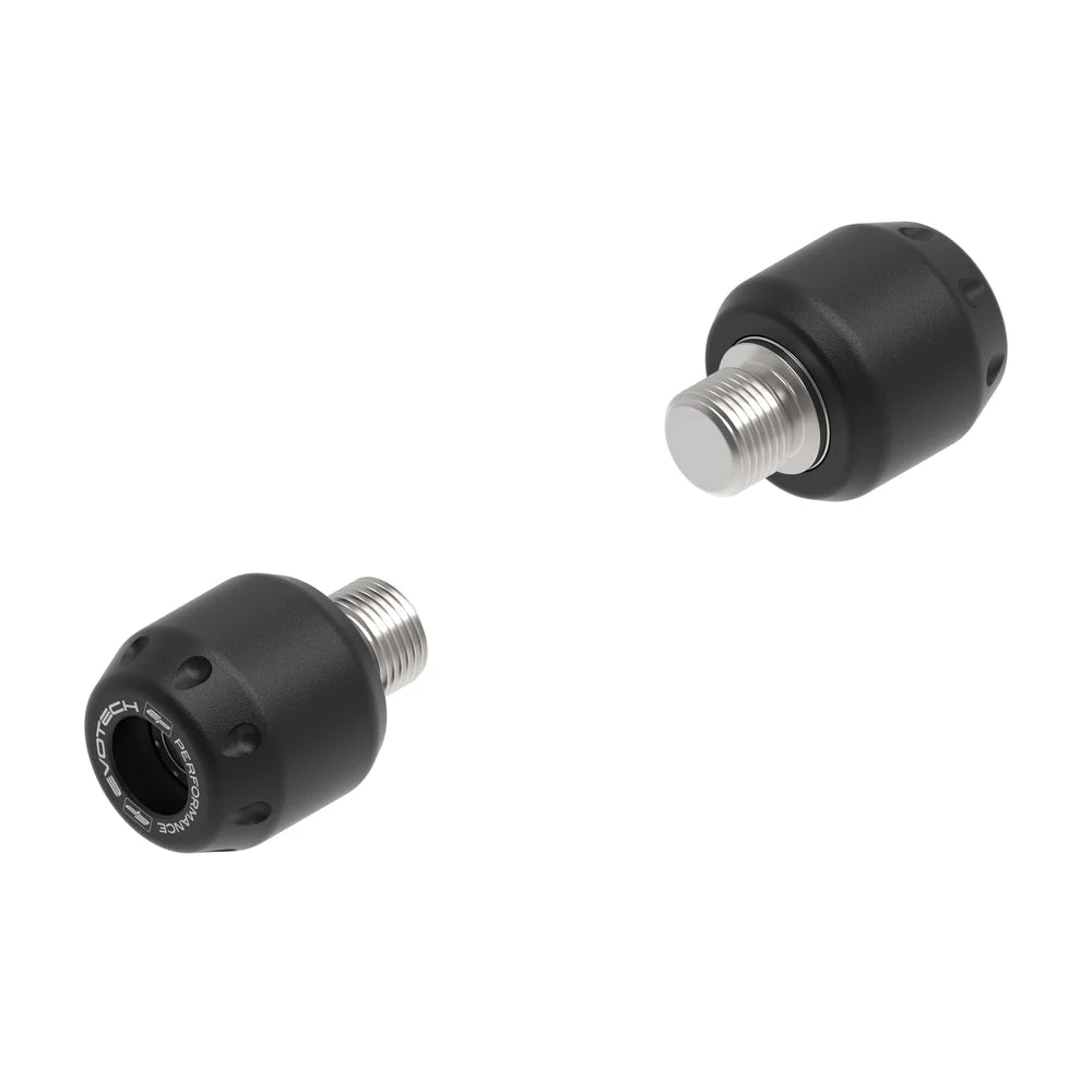 Evotech Performance Bar End Weights (Touring)