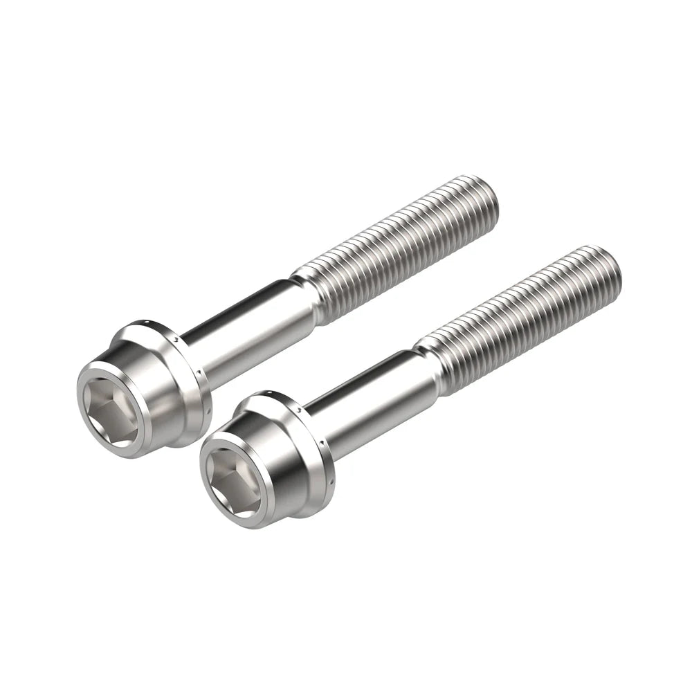 Evotech Front Caliper Bolt Set (Road)