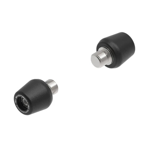 Evotech Bar End Weights - Aprilia RSV4, Tuono V4, Tuono 660 (Road)
