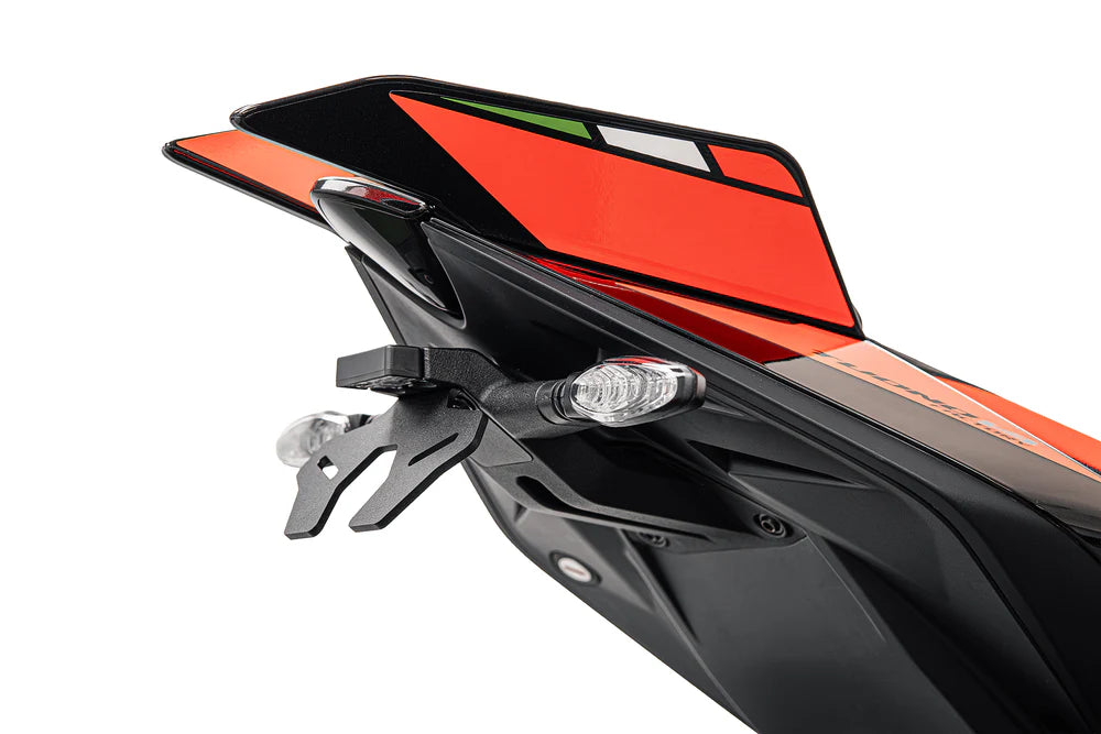 Evotech Performance Tail Tidy