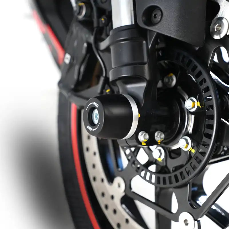 R&G Fork Protectors