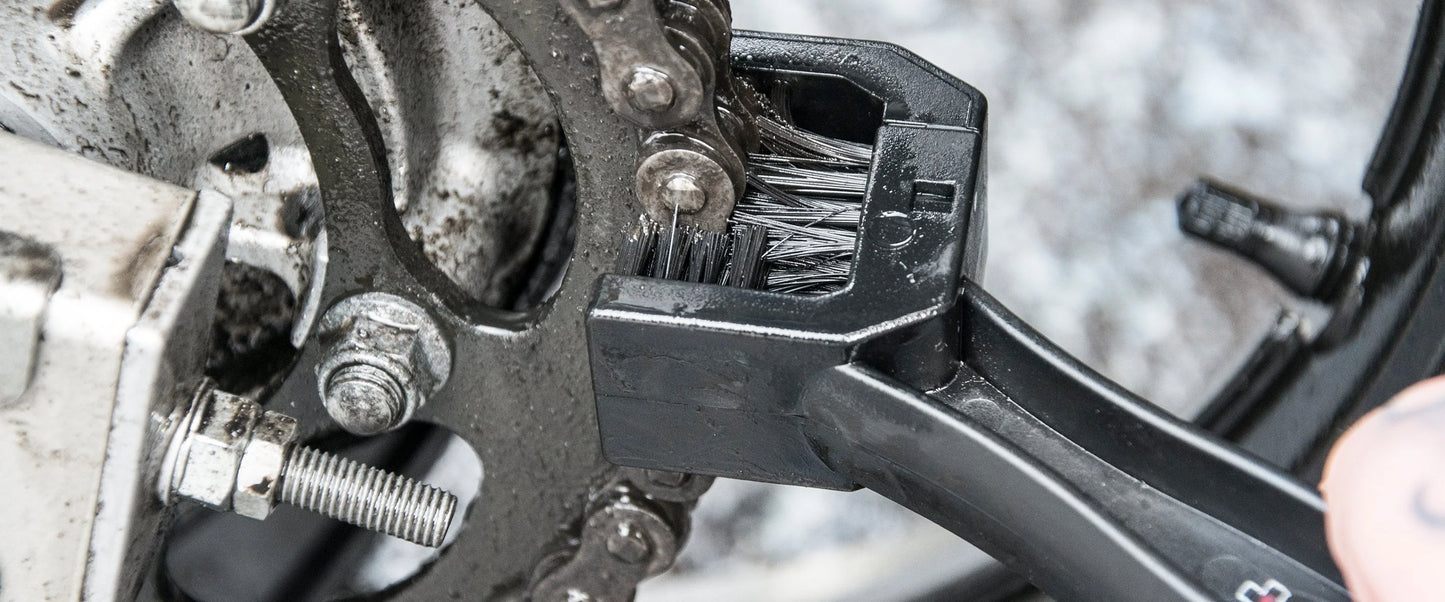 Muc-Off Chain Cleaning Brush