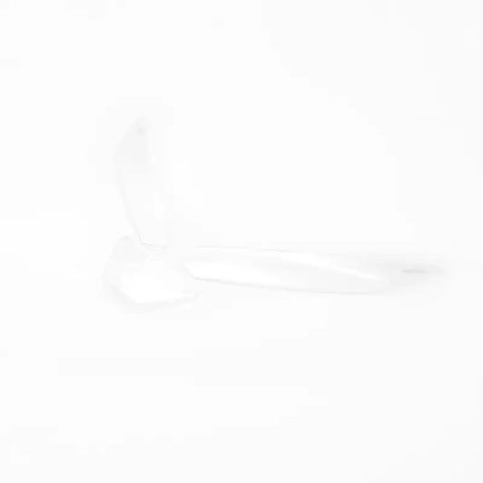 R&G Headlight Shields (3-piece)