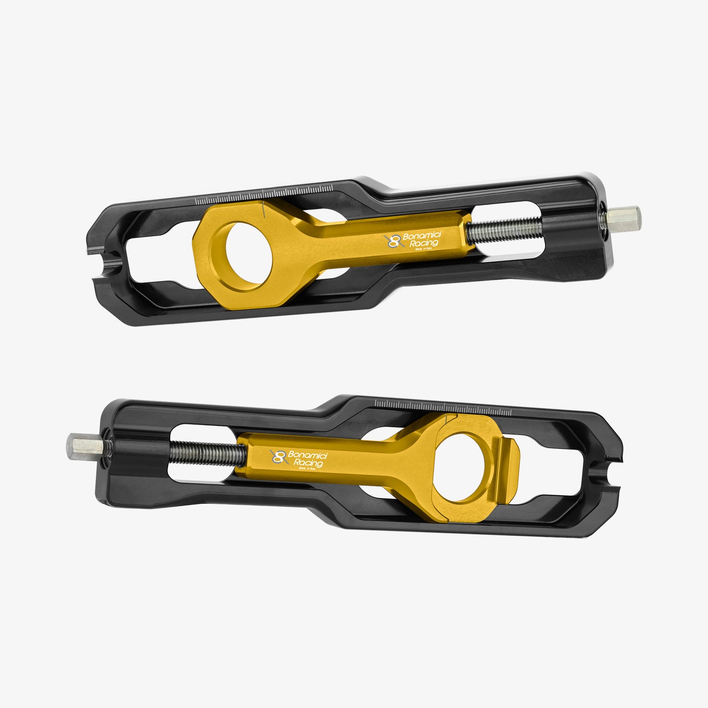 Bonamici Racing Chain Adjusters