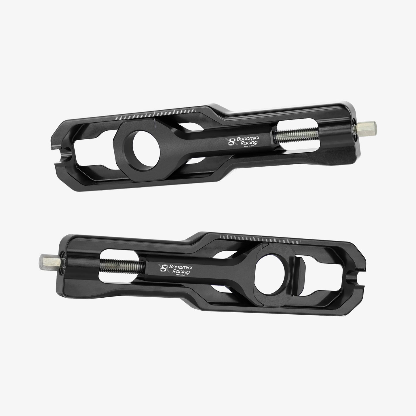 Bonamici Racing Chain Adjusters
