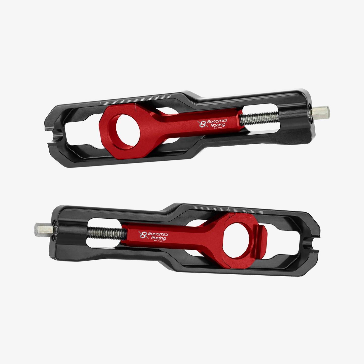 Bonamici Racing Chain Adjusters