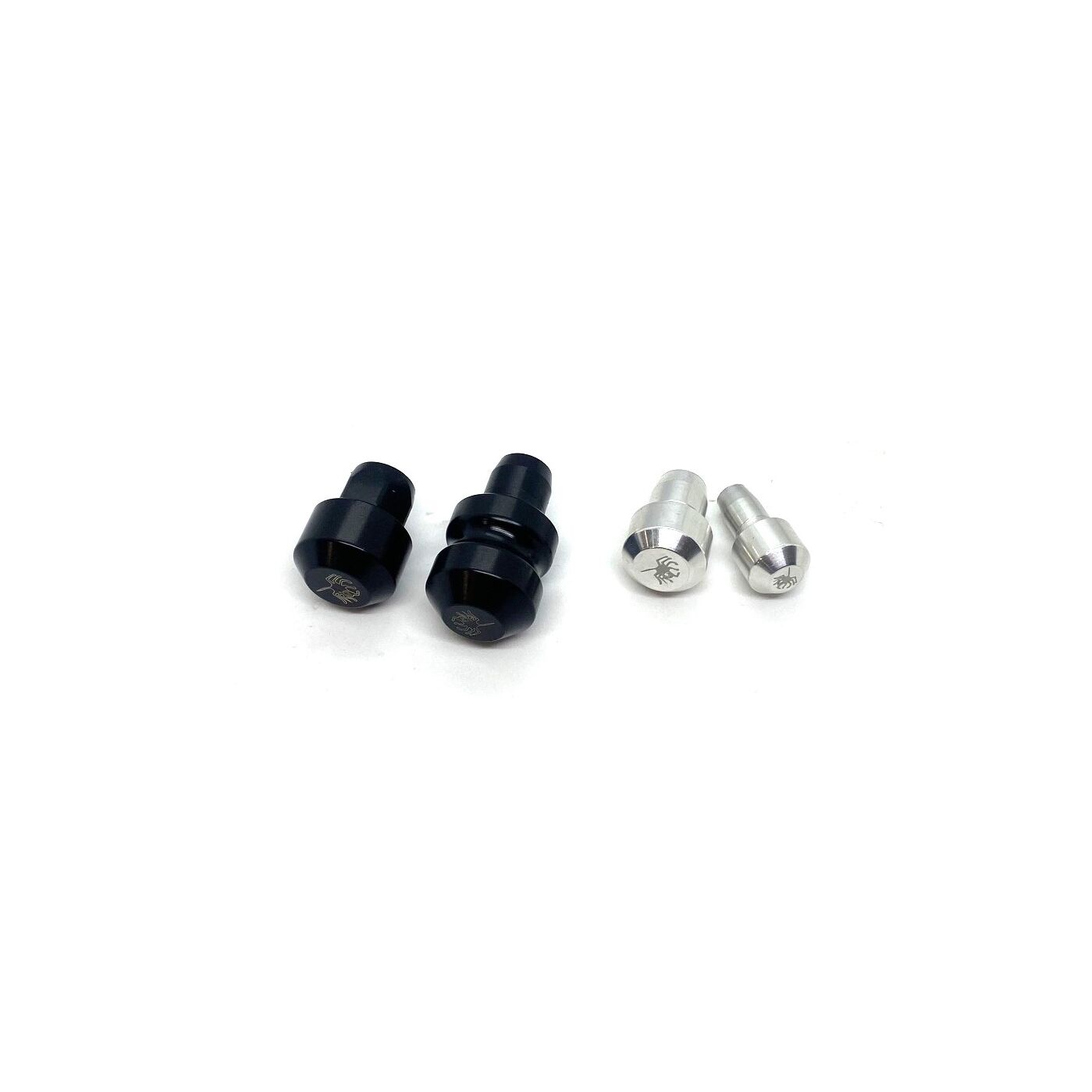 Spider Front & Rear Axle Slider