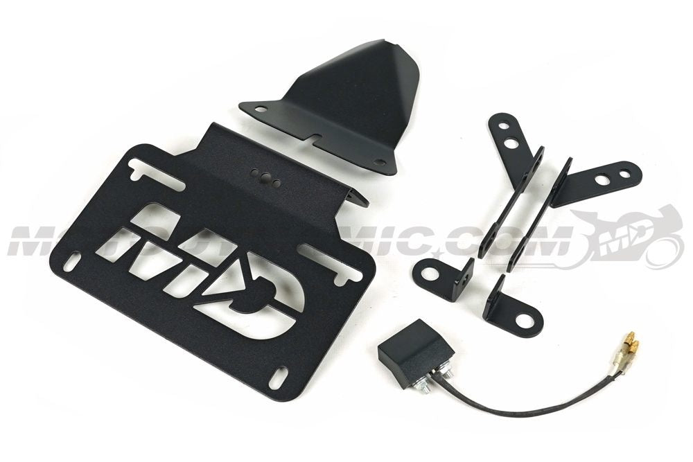 MotoDynamic Fender Eliminator