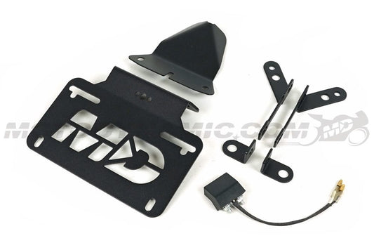MotoDynamic Fender Eliminator