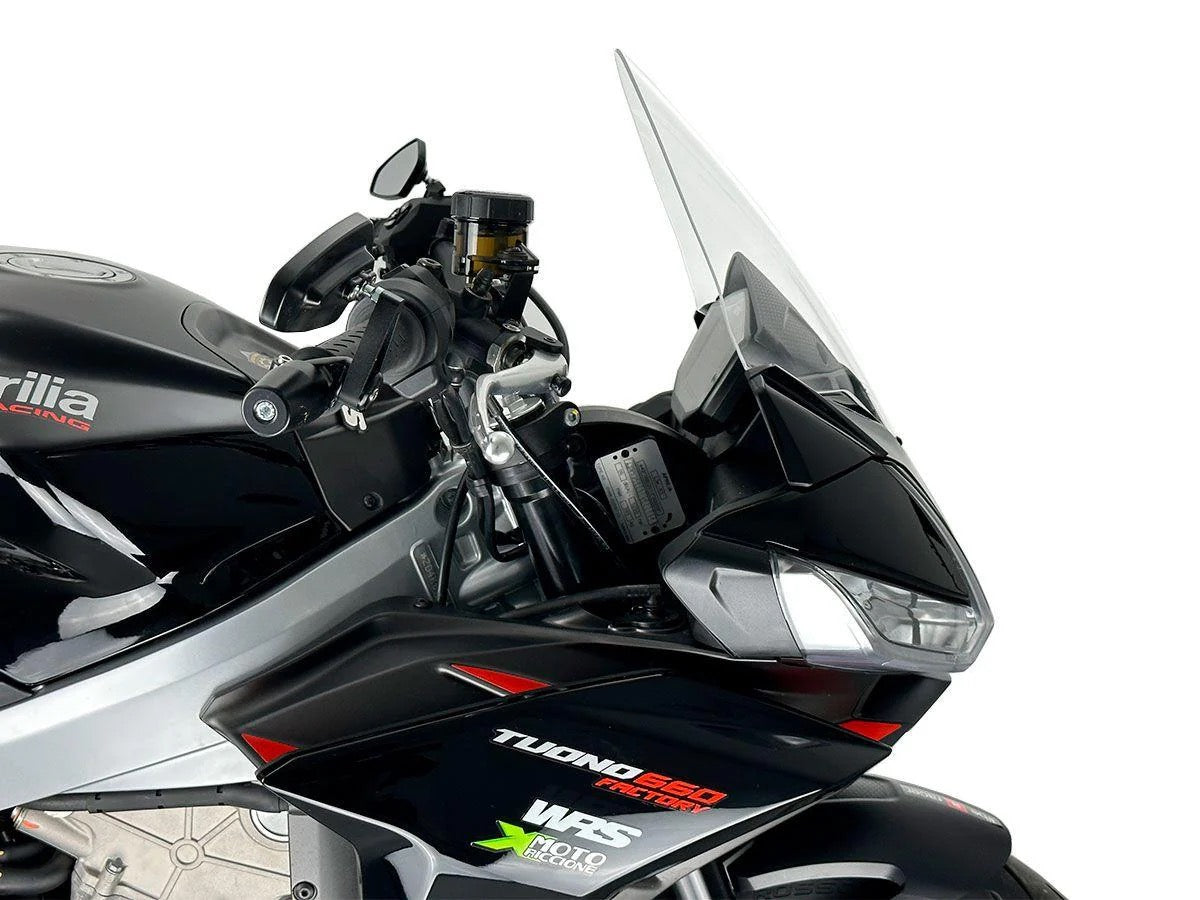 WRS Touring Windscreen