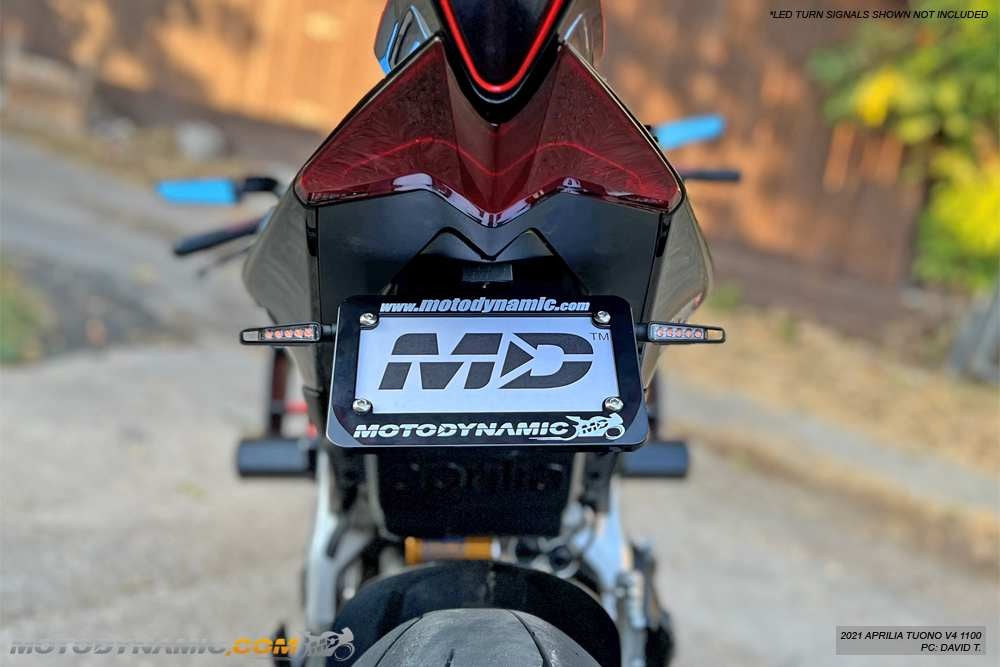 MotoDynamic Fender Eliminator