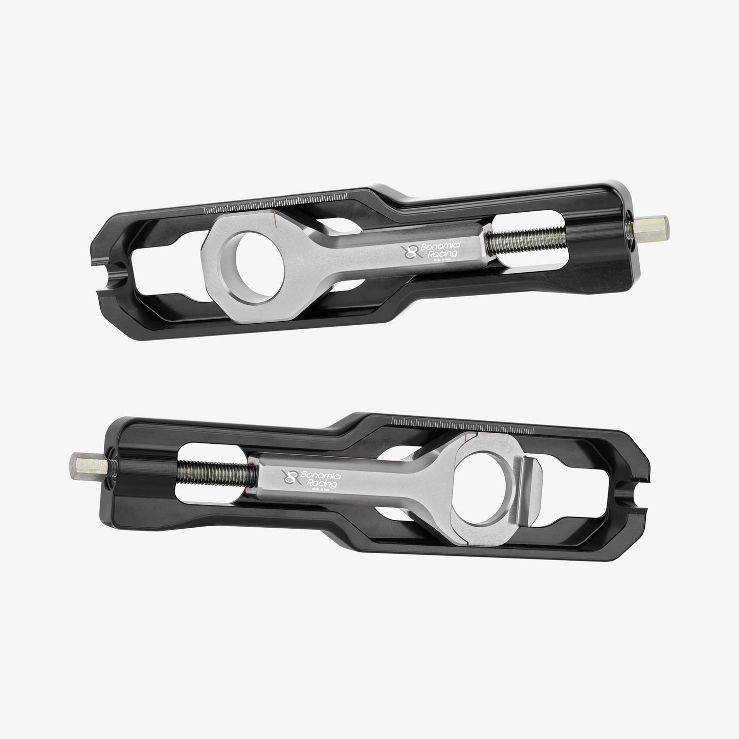 Bonamici Racing Chain Adjusters