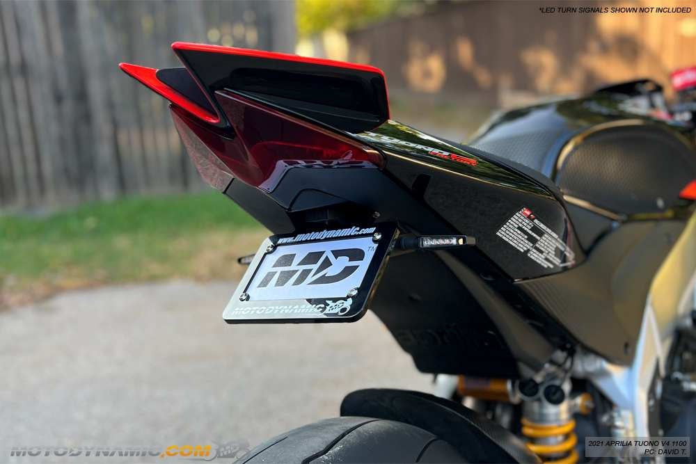 MotoDynamic Fender Eliminator