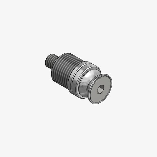 Bonamici Racing Adapter for EVO & Carbon Lever Guards