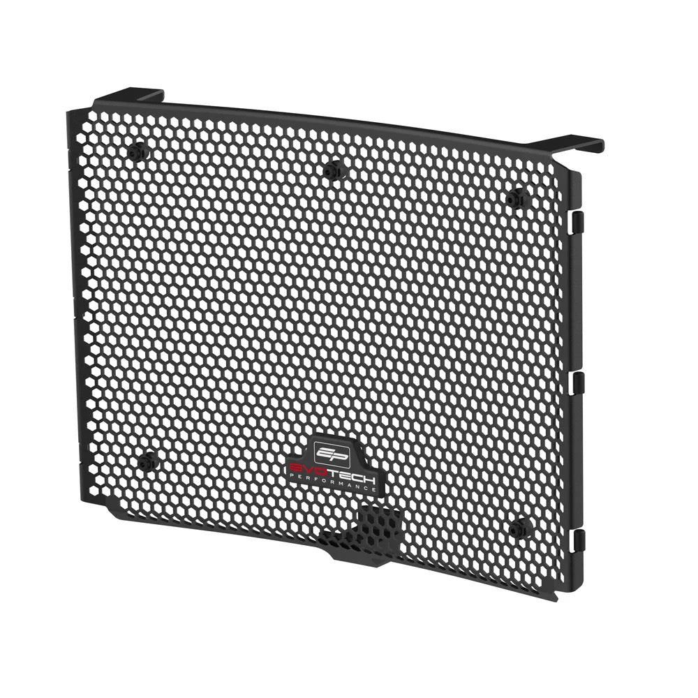 Evotech Performance Radiator Guard