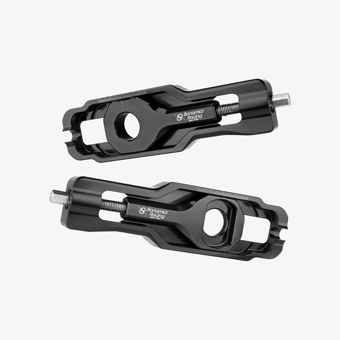 Bonamici Racing Chain Adjusters