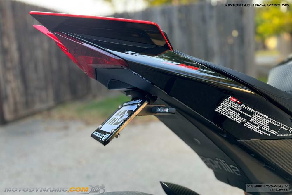MotoDynamic Fender Eliminator