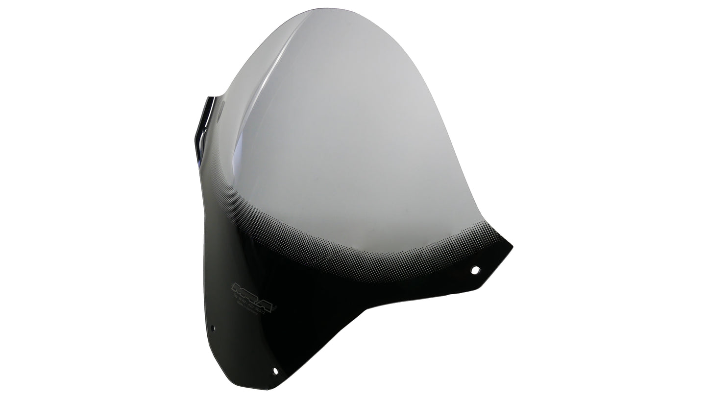 MRA Germany Windshield - Original Shape
