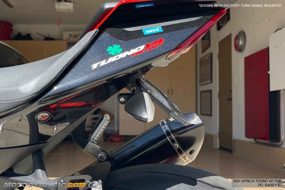 MotoDynamic Fender Eliminator