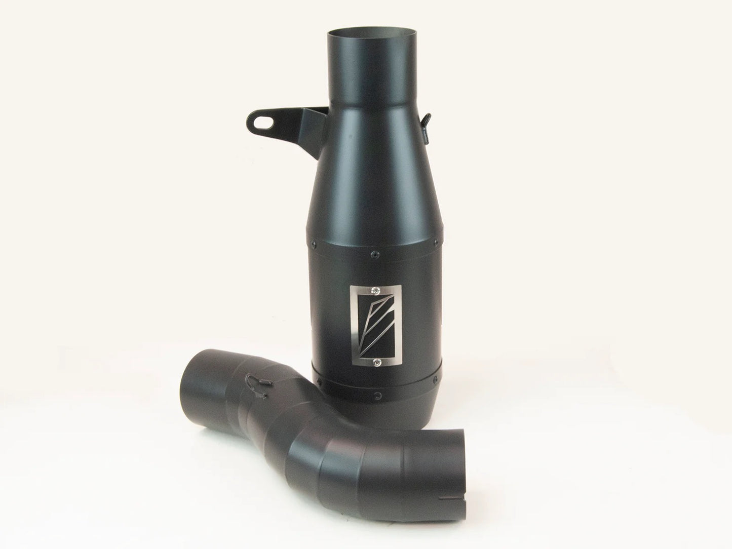 Competition Werkes GP Slip-On Exhaust