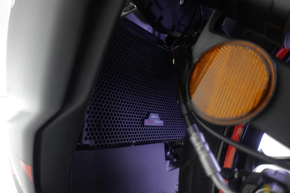 Evotech Performance Radiator Guard