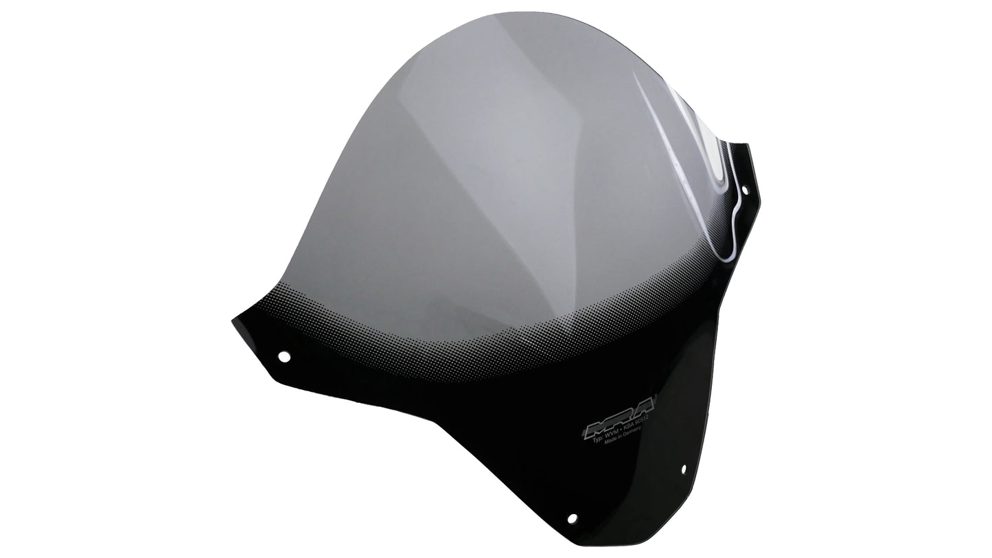 MRA Germany Windshield - Original Shape
