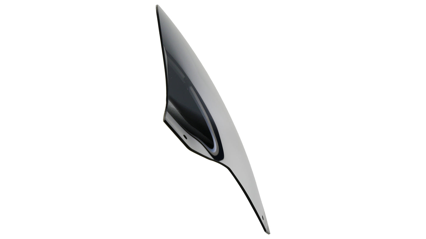 MRA Germany Windshield - Original Shape