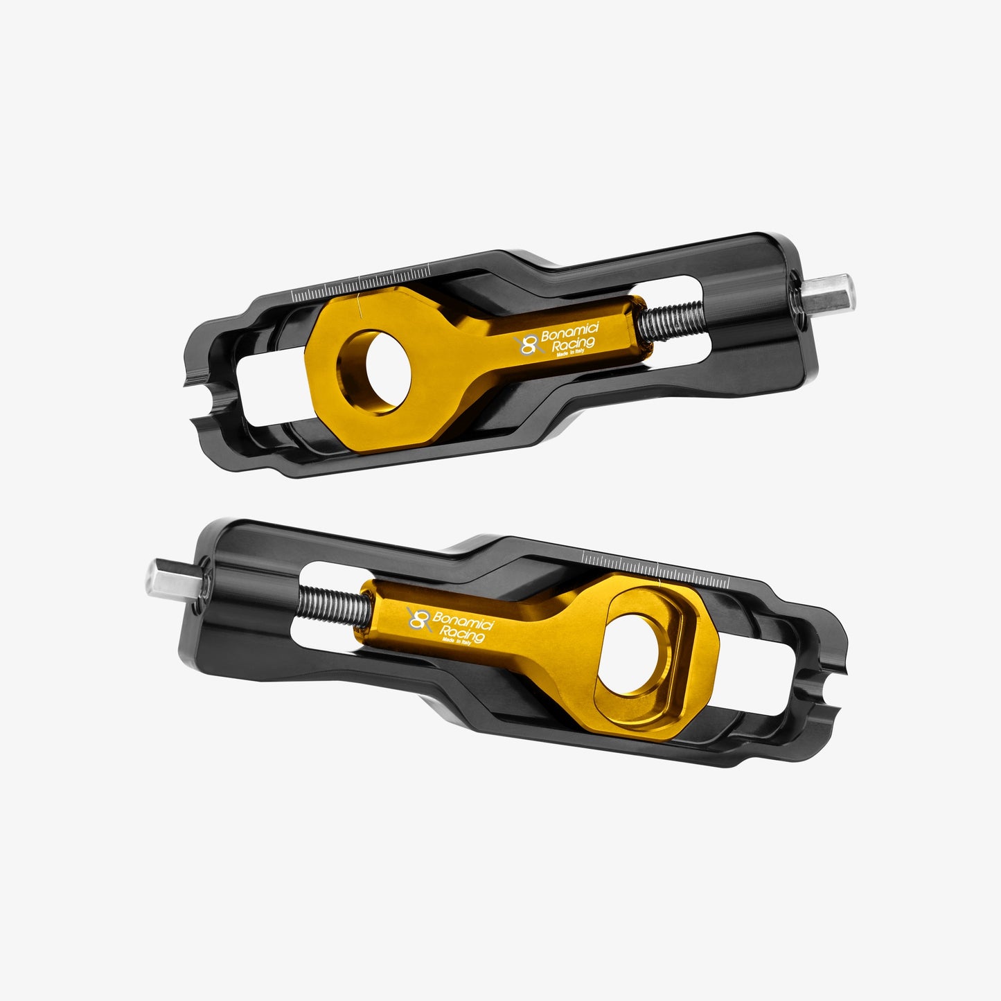 Bonamici Racing Chain Adjusters
