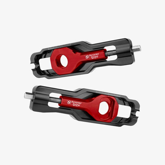 Bonamici Racing Chain Adjusters