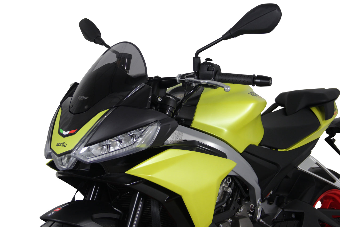 MRA Germany Windshield - R Racing