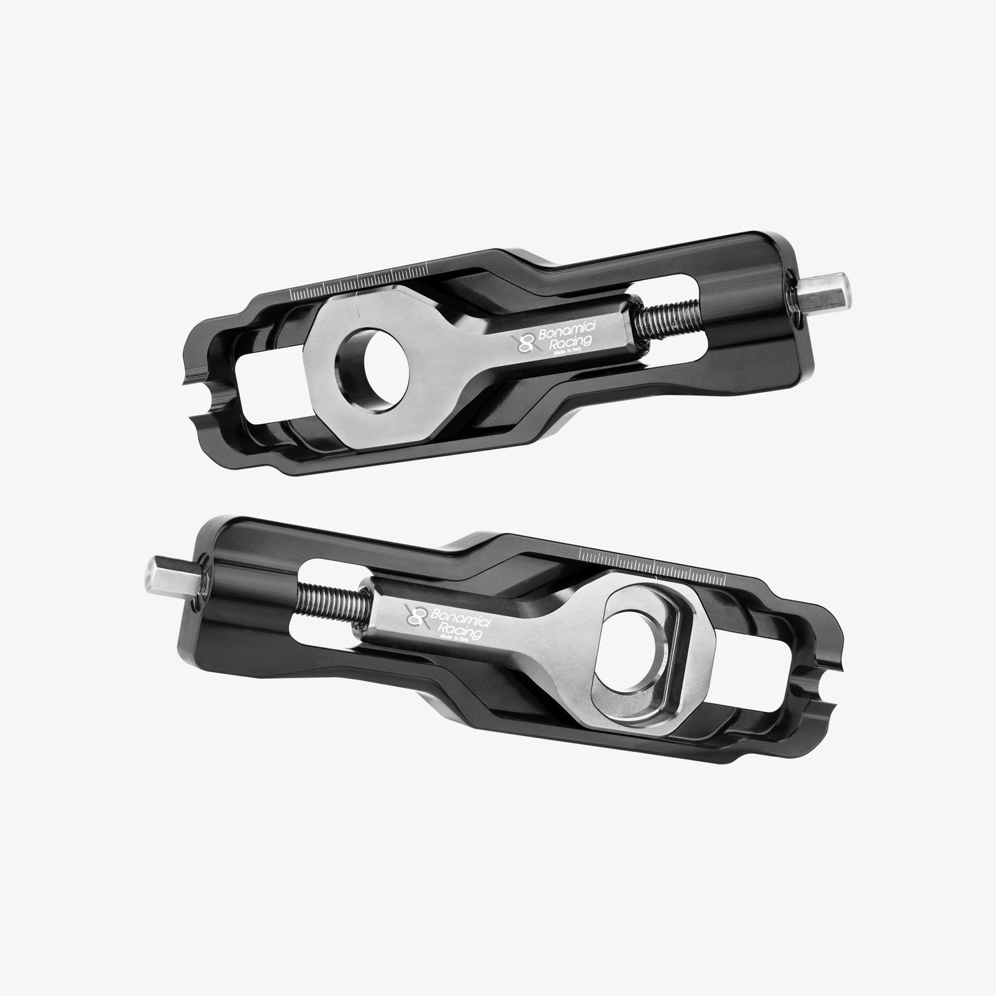 Bonamici Racing Chain Adjusters