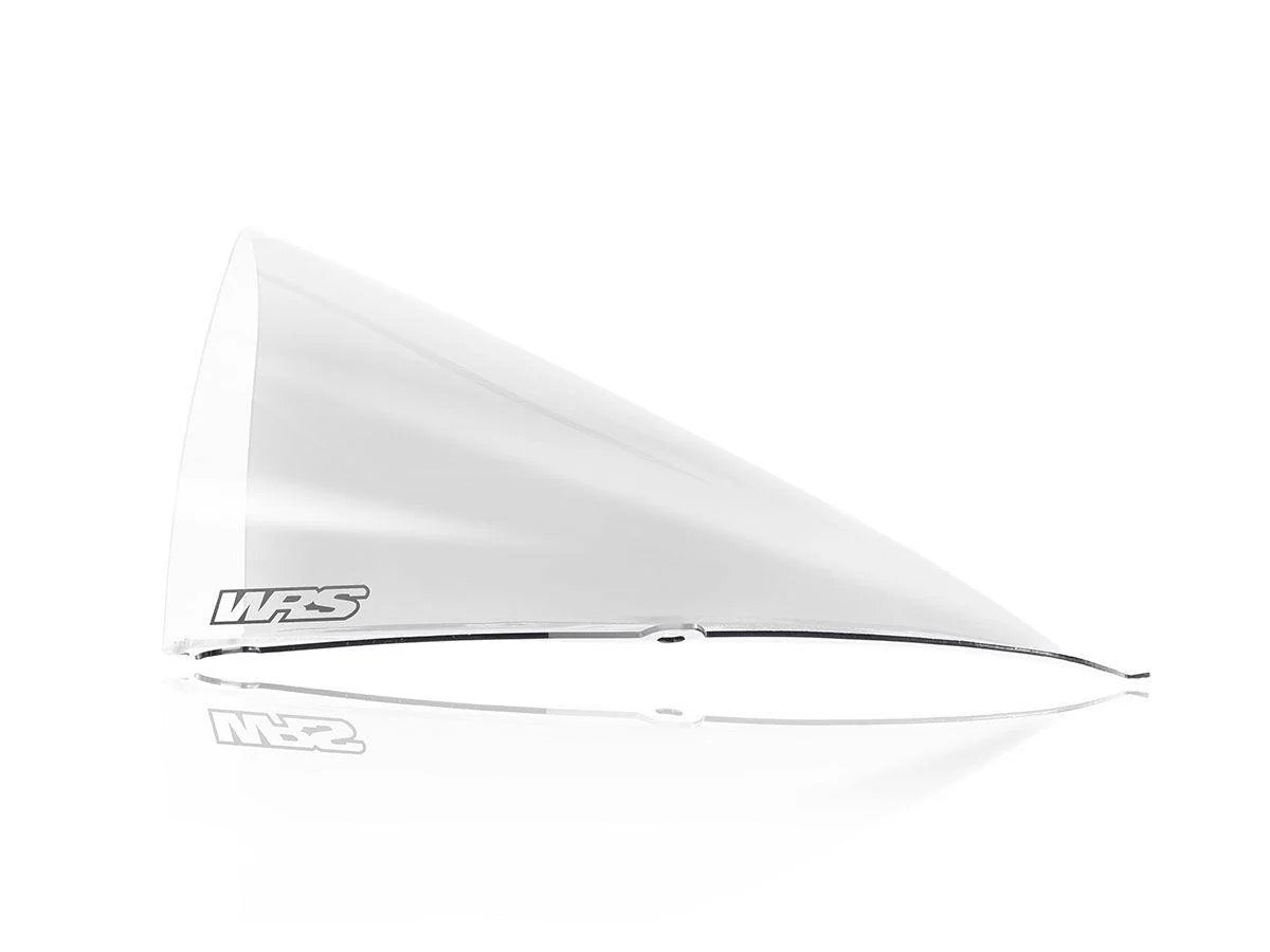 WRS Race Windscreen