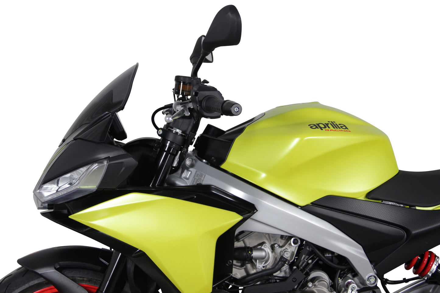 MRA Germany Windshield - R Racing