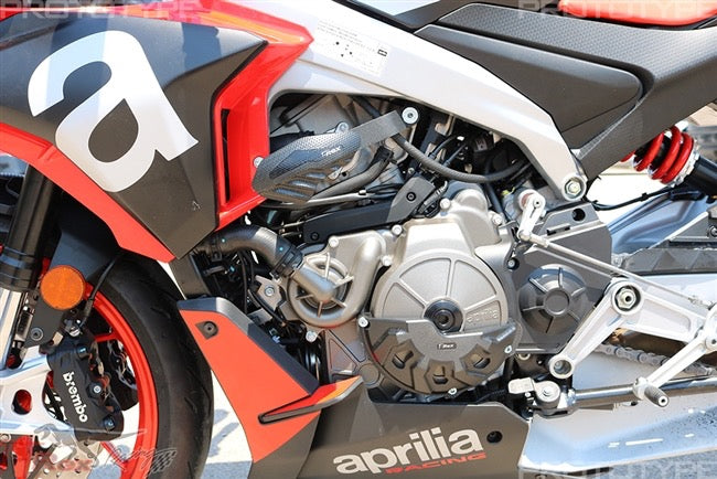 T-Rex Racing No Cut Frame Sliders