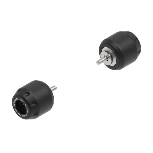Evotech Performance Bar End Weights (Touring)